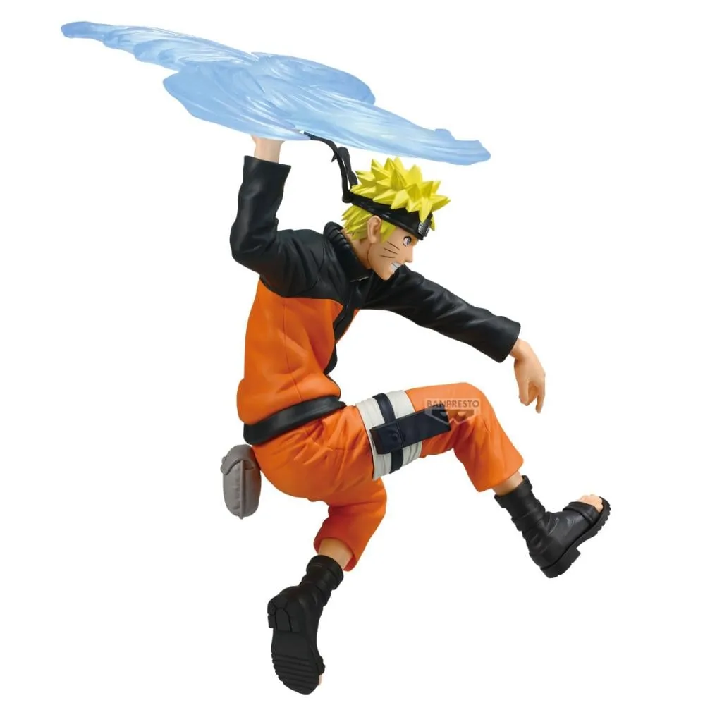 NARUTO SHIPPUDEN - Naruto Uzumaki - Figure 22cm